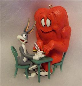 Looney Tunes Halloween Special