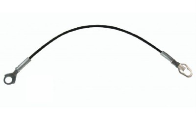 Ford f250 tailgate straps #10