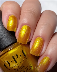 BNEW FALL 2023 OPI *THE LEO-NLY ONE* NLH 023 BIG ZODIAC