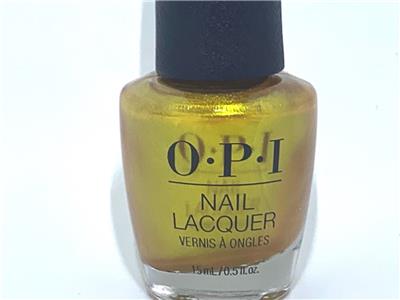 BNEW FALL 2023 OPI *THE LEO-NLY ONE* NLH 023 BIG ZODIAC