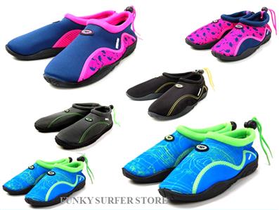 twf aqua shoes