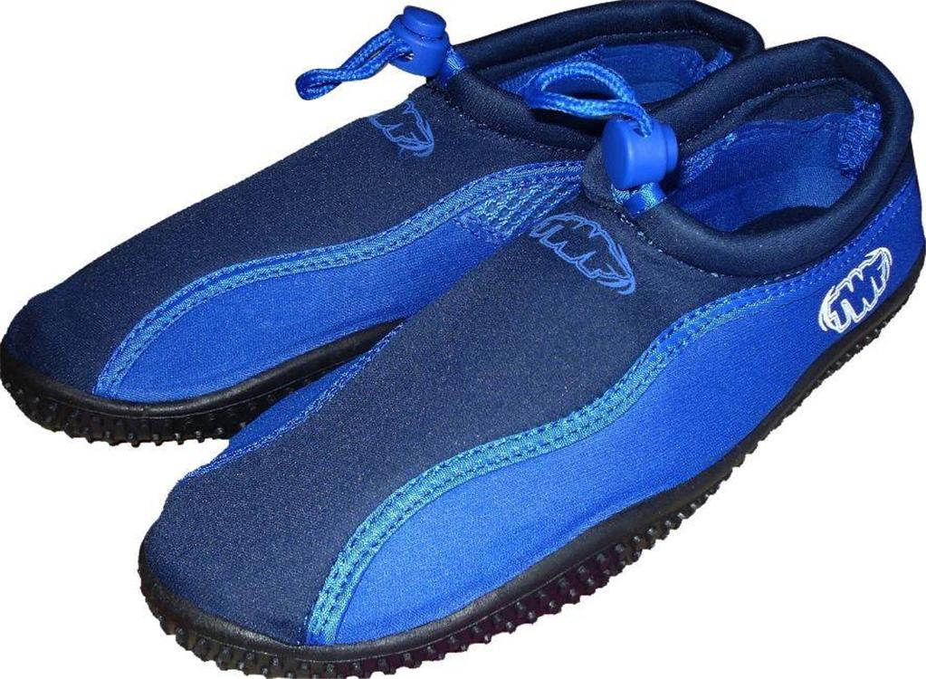 TWF Aqua Water Shoes Mens Womens Beach Swim Snorkel Kayak Surf Shoes ...
