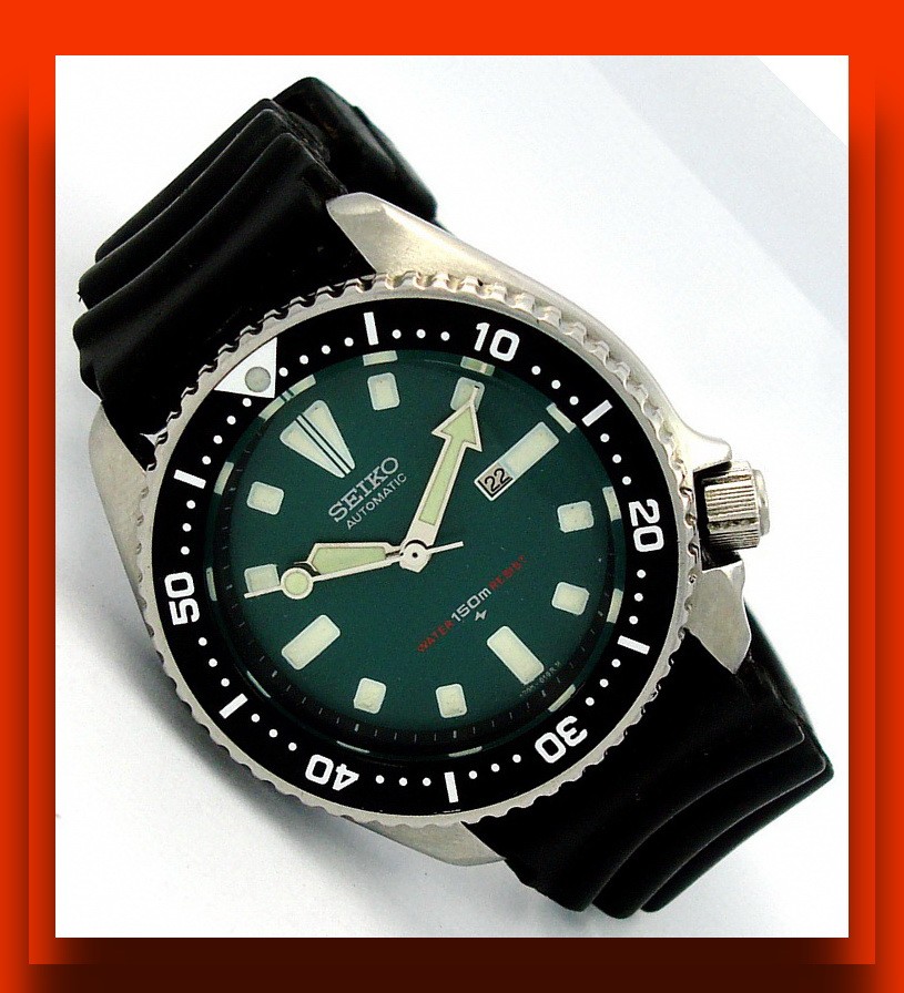 FS: Seiko 4205-0152 Midsize Medium Divers $70 FREE SHIPPING[SOLD] | The  Watch Site