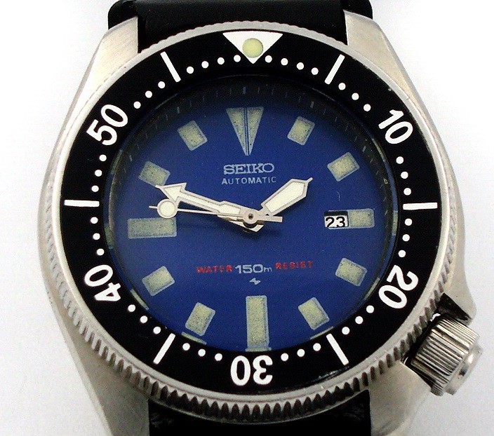 FS: Seiko Small Ladies 4205-0140 Divers $70 FREE SHIPPING [SOLD ...
