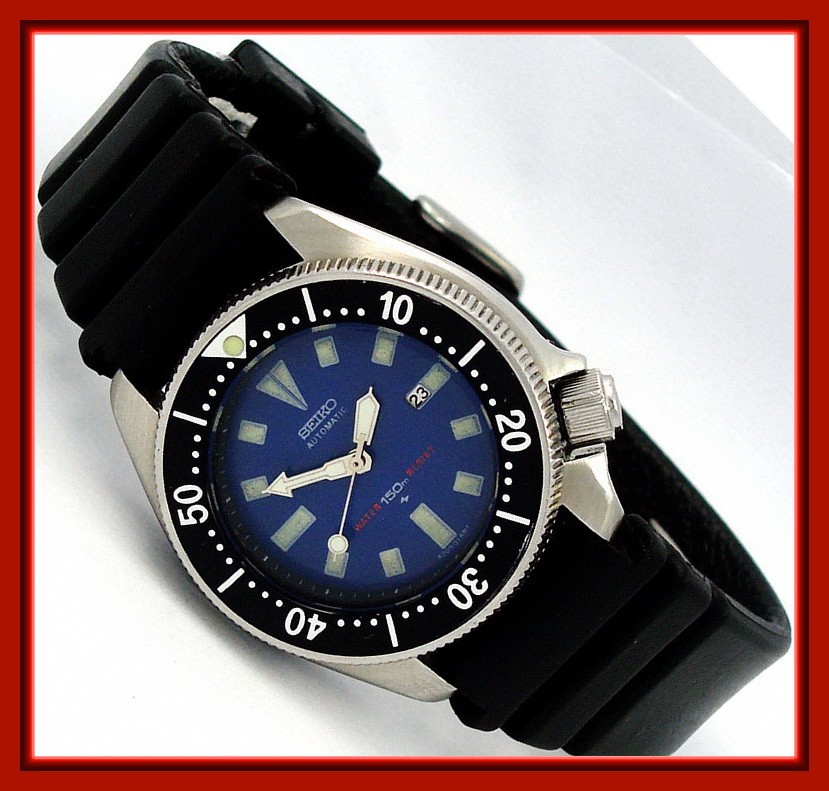 FS: Seiko Small Ladies 4205-0140 Divers $70 FREE SHIPPING [SOLD] | The  Watch Site