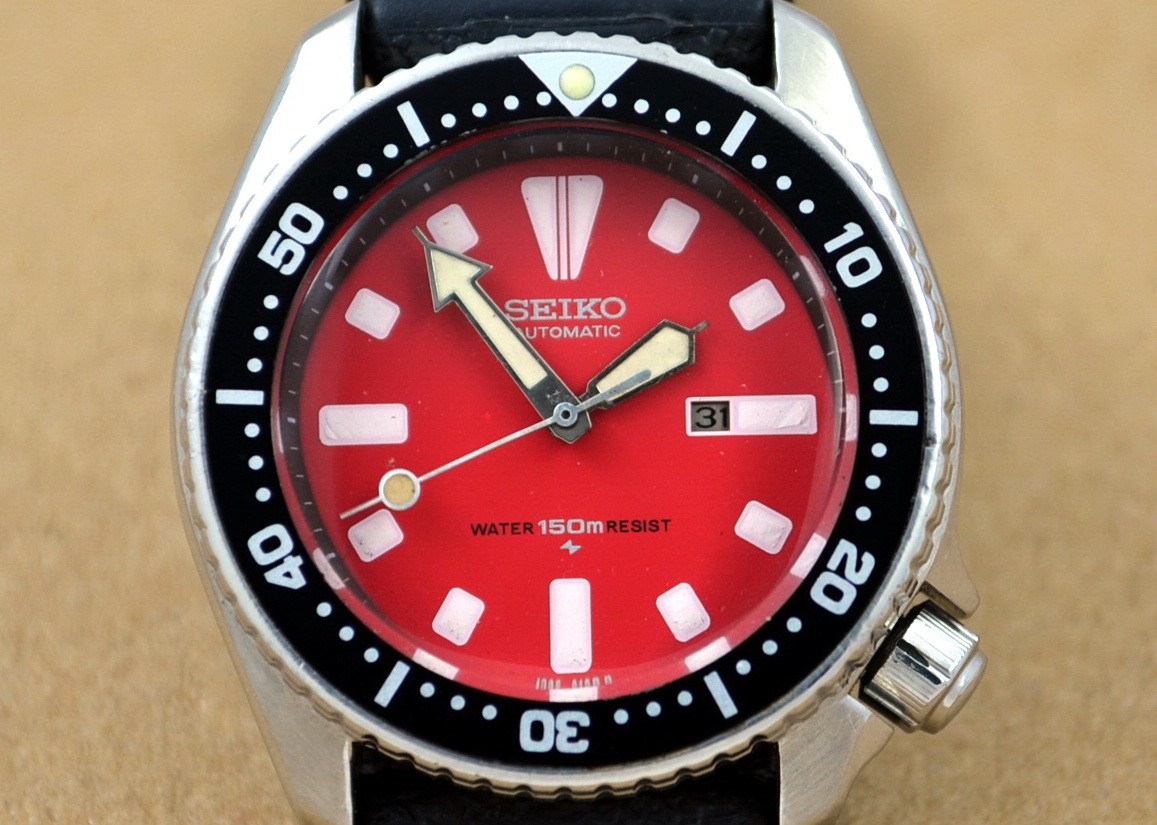 FS: Seiko 4205-0150 Midsize Medium Divers $70 FREE SHIPPING [SOLD] | The  Watch Site