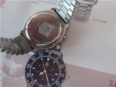 tag heuer ca1210