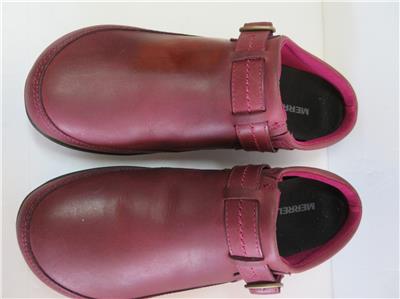 merrell encore kassie buckle clogs