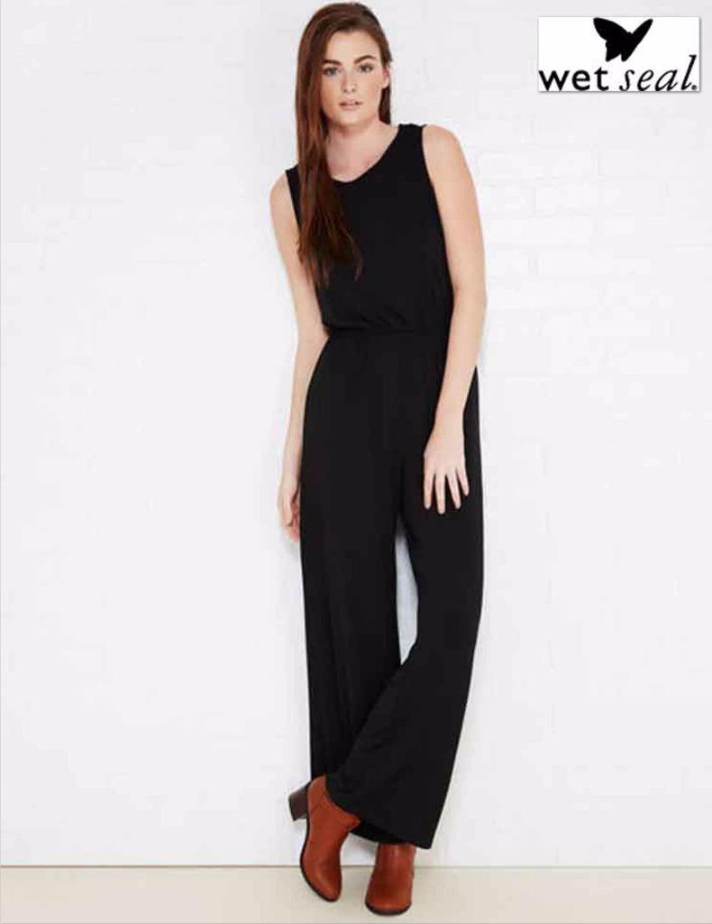 Contempo clothing best sale jumpsuits