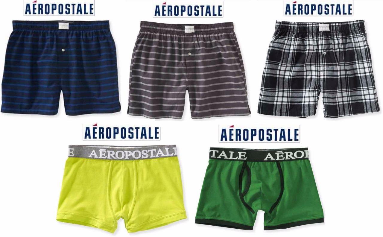 aeropostale boxer briefs