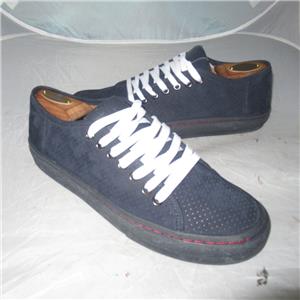 donald pliner dan sneaker