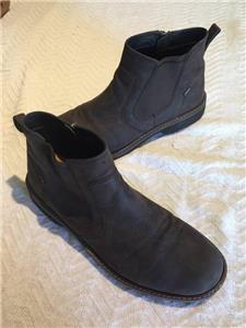 ecco turn gtx chelsea boot