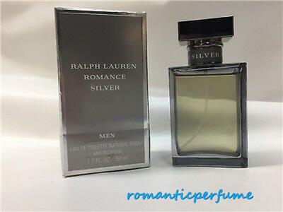 romance silver ralph lauren