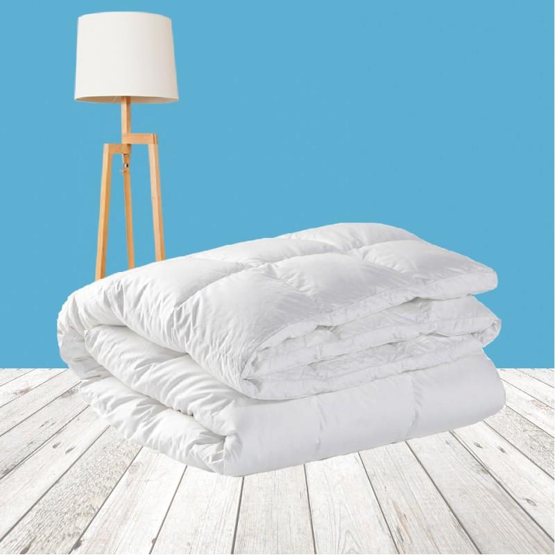 All Size 200GSM Microfibre Microfiber SUMMER Quilt Doona (S/KS/D/Q/K/SK