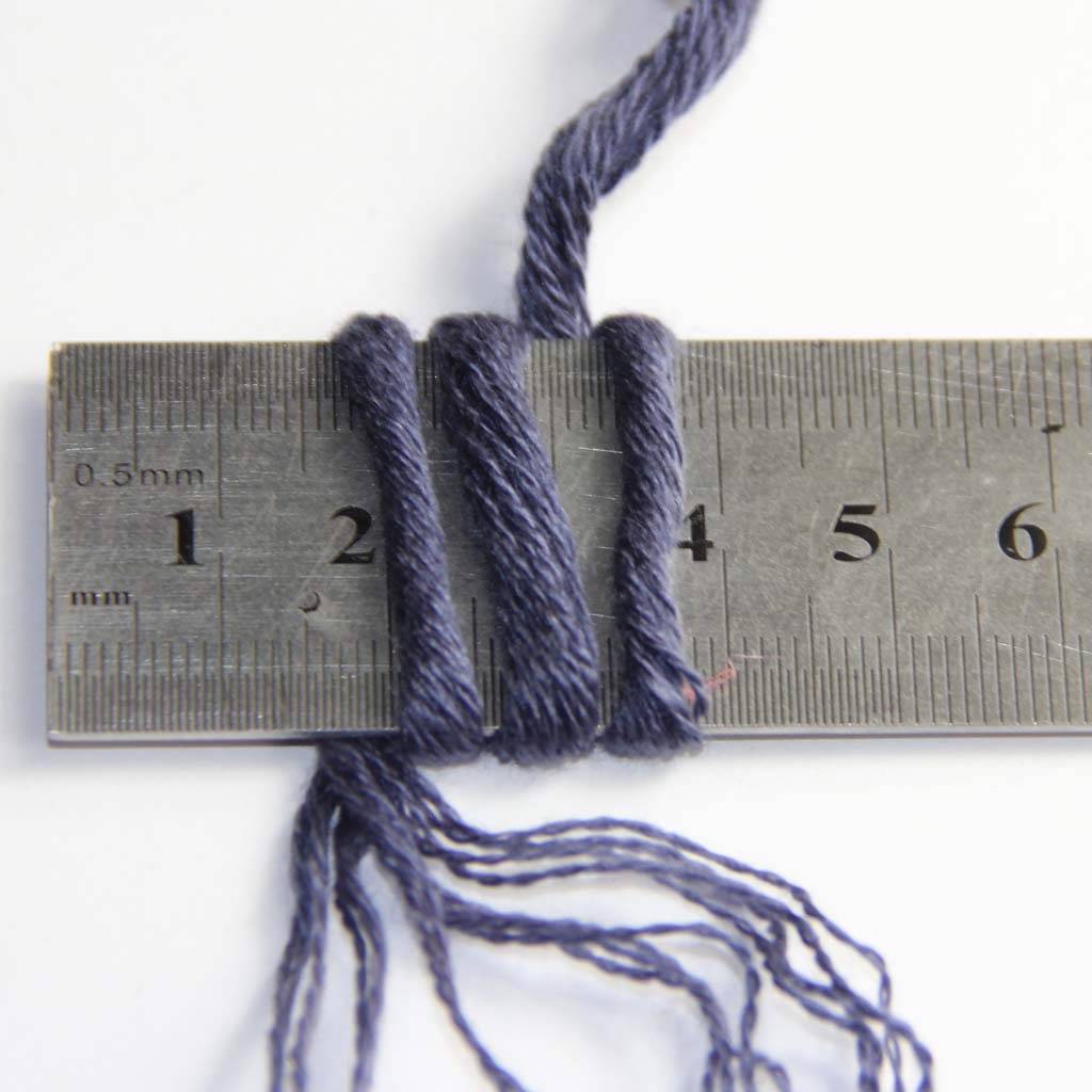 Sale 1 ball x 50g Cashmere Silk velvet Children hand knitting solid color Yarn O