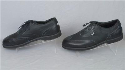 reebok golf shoes mens
