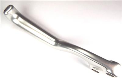 SOLE BRAKE LEVER BLADE NINE HAYES SILVER 9 MTB SO1E HFX 3 FINGER