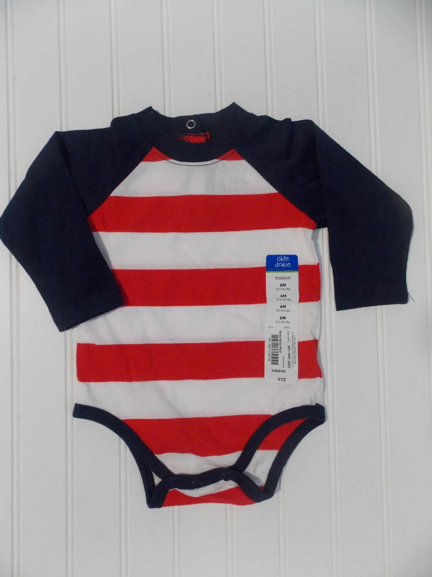 Red Lobster Baby T-Shirt Kids Cotton T Shirts Fashion Tops for 6M-2T Baby