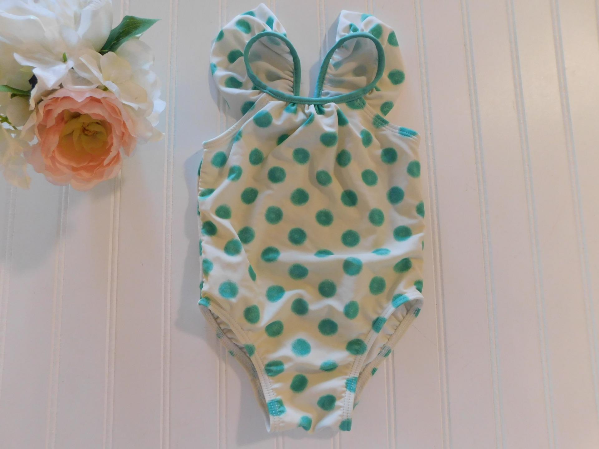 18 month old bathing suit