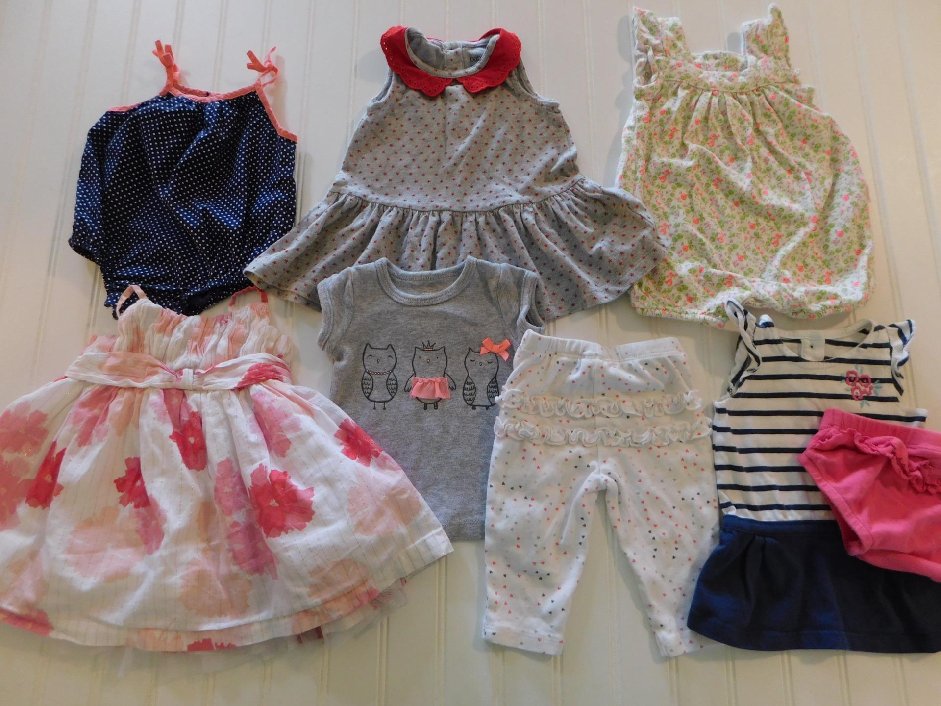 old navy summer clothes