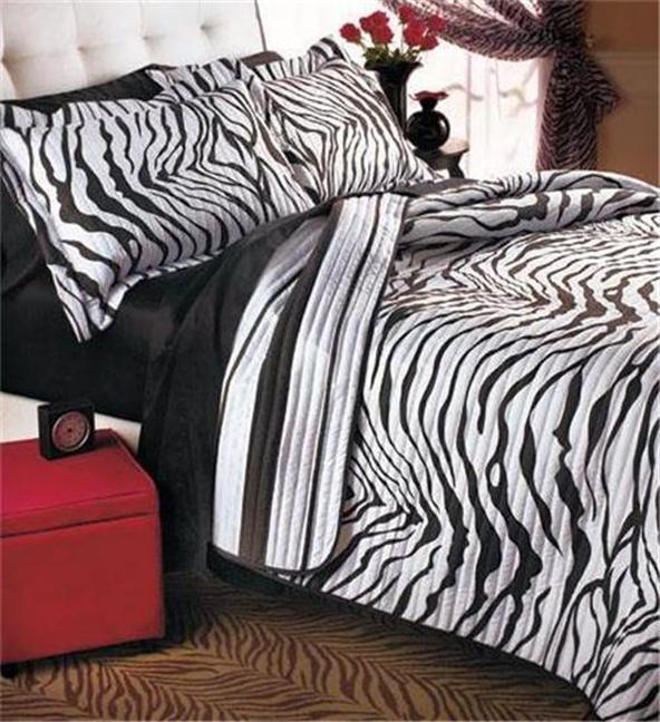 SAFARI ANIMAL PRINT ZEBRA BEDDING REVERSIBLE QUILT SET AND/OR CURTAINS NICE!! eBay SAFARI ANIMAL PRINT ZEBRA BEDDING REVERSIBLE QUILT SET AND/OR CURTAINS NICE!! eBay