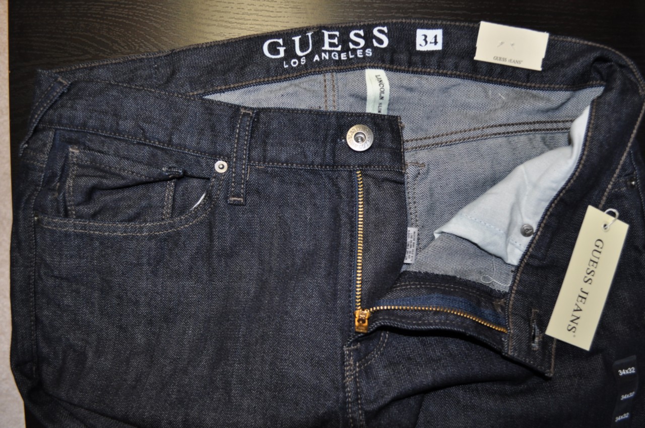 Buy > guess jeans rn 62136 > in stock