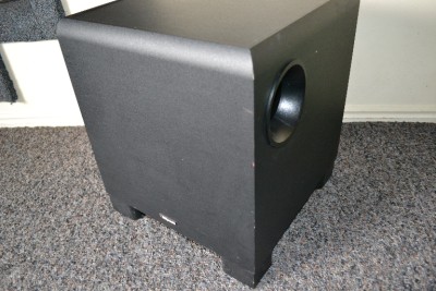 klipsch ksw 150
