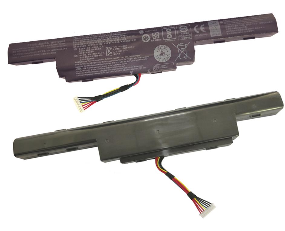 Acer e5 575g аккумулятор Acer e5 575g аккумулятор