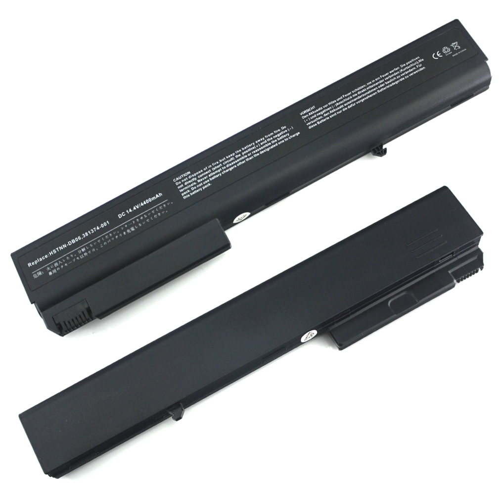 Laptop Battery For HP Compaq nx7300 nx7400 nx8200 nx8220 eBay