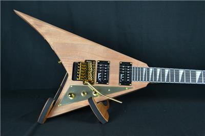 JACKSON JS SERIES RHOADS MAH JS32 NATURAL, Int'l Buyers Welcome | eBay