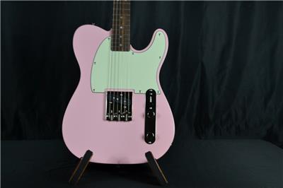 SQUIER FENDER SPECIAL RUN CLASSIC VIBE 60S CUSTOM ESQUIRE, Int'l