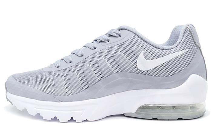 nike air max invigor grey womens