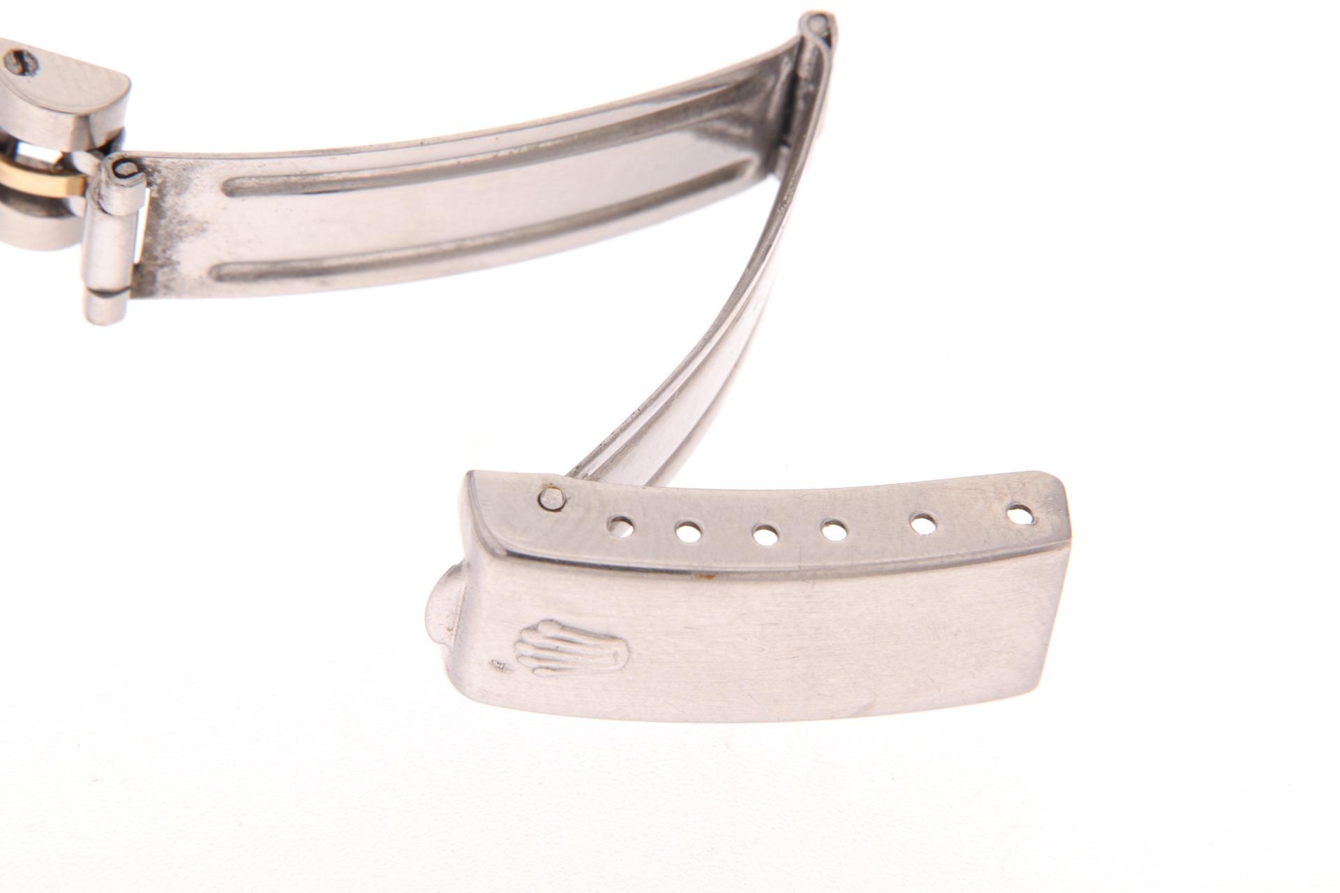 Rolex jubilee clasp clearance