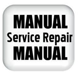 2003 Ford f 350 service manual