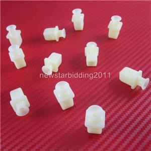 30 pcs fit for Toyota Pick-Up Truck 81195-89101 Headlight Adjusting Screw Nut