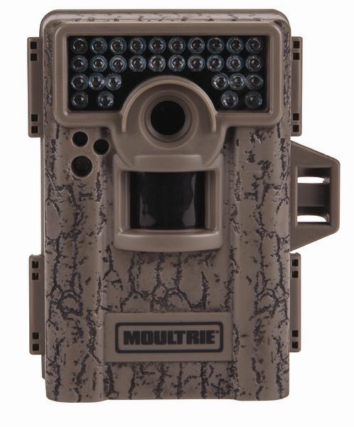 New Moultrie M 880 Gen2 Low Glow 8 0 MP Infrared Digital Game Trail ...