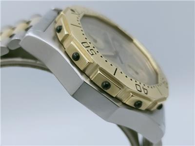 Authentic TAG Heuer Professional 3000 Chronograph Quartz 200M