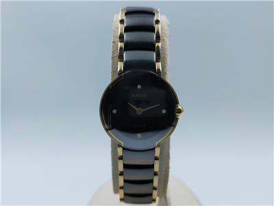 未使用品　RADO DiaStar SWISS　113.10033-010不動品 未使用品 RADO DiaStar SWISS 113.10033-010不動品 - メルカリ