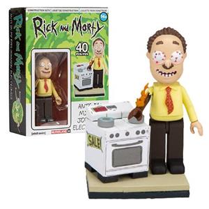 rick and morty mcfarlane
