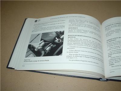 Rolls Royce Park Ward Silver Seraph Tsd7971 Owners Manual