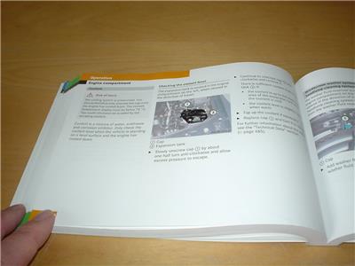 Mercedes Gl Class X164 320 420 450 500 Owners Handbook
