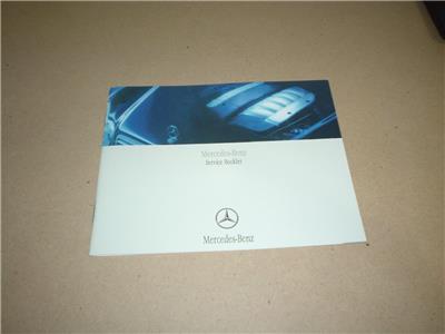 Mercedes Gl Class X164 320 420 450 500 Owners Handbook