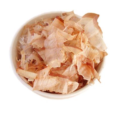 New Big Cutting Dried Bonito Flakes Japanese Katsuobushi ...
