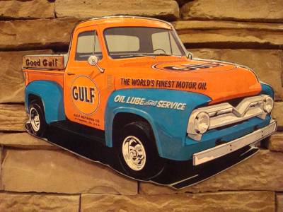 8.8 Ford lube #7