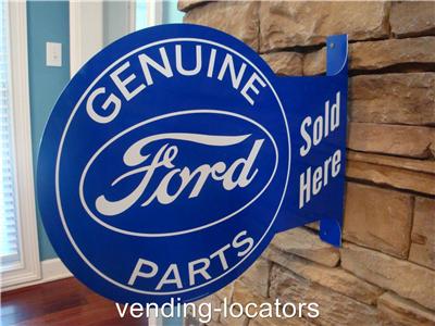 Rare ford parts australia