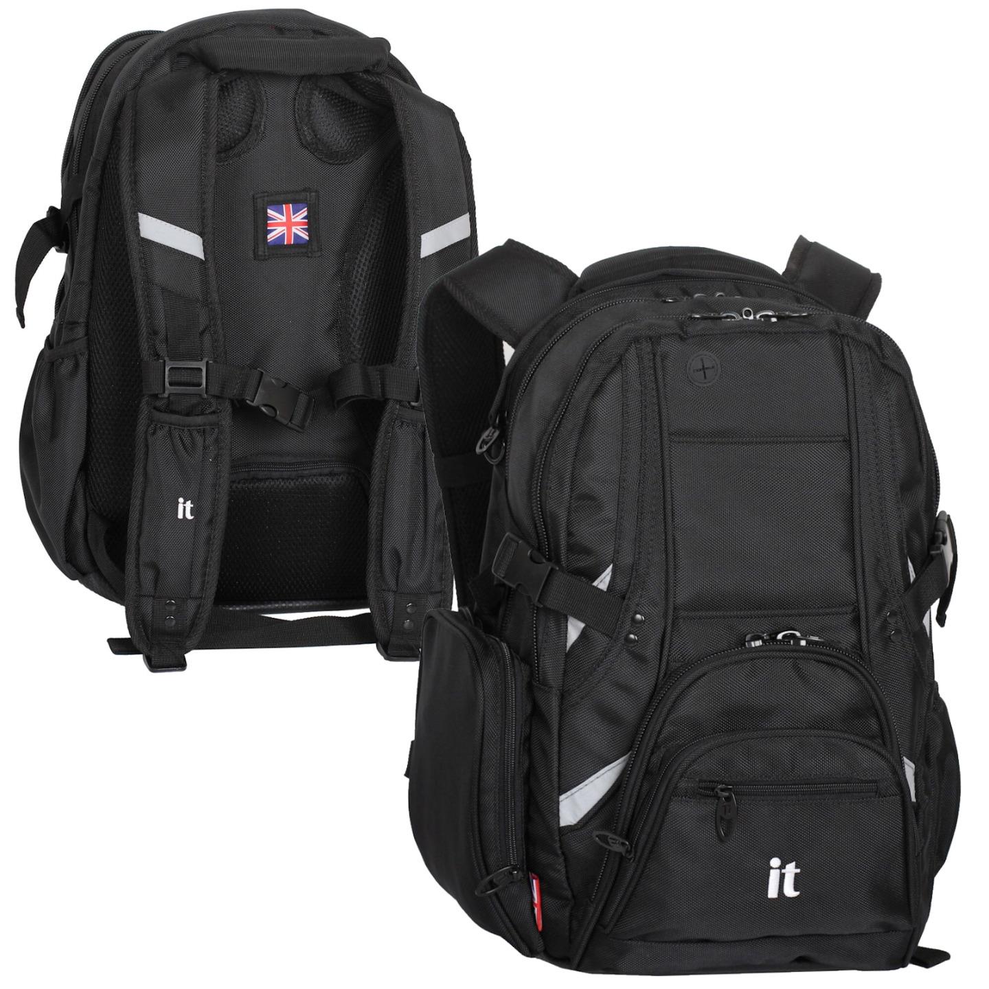it luggage backpack