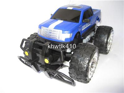 Ford f150 extreme remote control #3