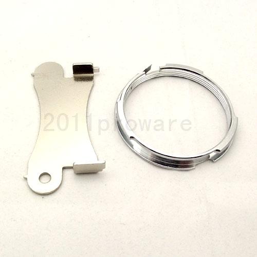 Using old screw mount asahi lenses wont focus to infinity