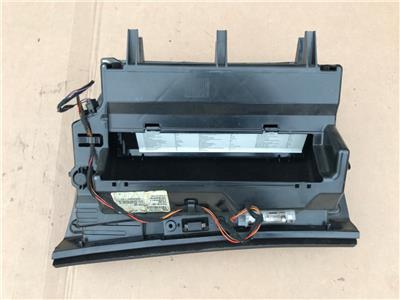 00 06 Bmw X5 E53 Oem Interior Dash Storage Glove Box Ebay