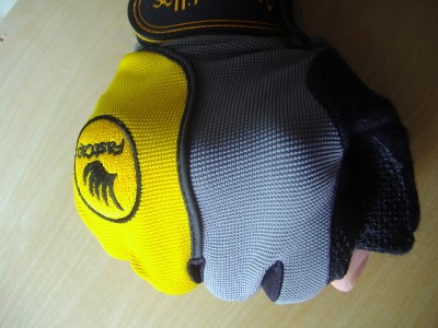 FastCap Woodworking Mechanics Work Partial Fingerless 